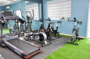 gym 3